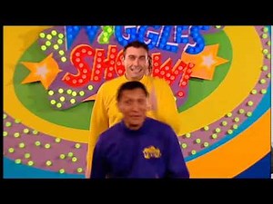 The Wiggles Show - Do the Wiggle Groove Intro