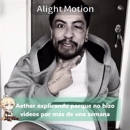 AETHER: Únete al Equipo Multifandom y Descubre Más