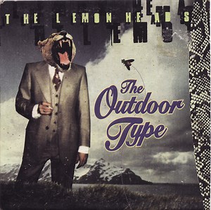 The Lemonheads - The Outdoor Type