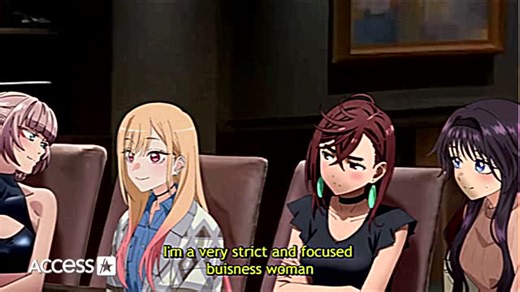 Kurosai on Instagram: "Trump DEFENDS Diddy in AWKWARD Interview with Marin Kitagawa"