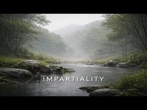 Ch.5: Emotional Impartiality of a Leader— Heaven and Earth Are Impartial