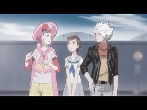 クラシカロイド【MAD】Rise 0n Green Wings - WACOCA ANIME