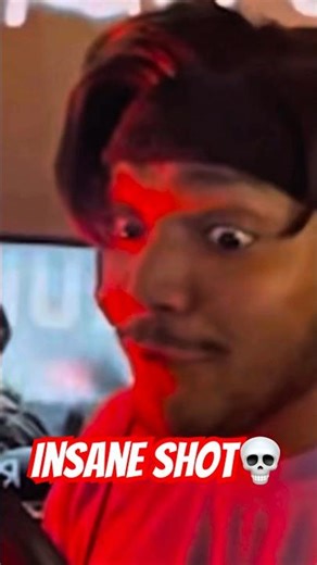 INSANE Shot in COD vanguard 💀