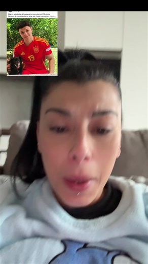 Incendio Crans Montana !!! I ragazzi se la sono cercata!! Un sacco di commenti del genere? Ma l’umanità ha perso così tanto? Davvero avete il coraggio di dire certe cose? Basita! Vi sembra normale?#notizie #videoviral #videotiktokviral #cronaca #incendio