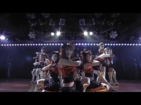 SDN48 - "ヴァンパイア計画" (Vampire Keikaku) from SDN48 1st Stage