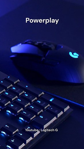 CARA BIKIN MOUSE WIRELESS GAK ABIS ABIS BATRENYA #logitech #logitechg502x #mousegaming @LogitechIndonesia #G502X #LogitechGIndonesia