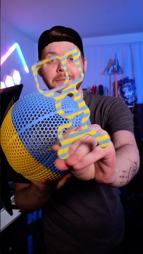 Bambulab Just Release New AMS TPU😱🔥