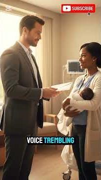 Billionaire and Surrogate Romance | Surrogacy Turned to Love and Romance.