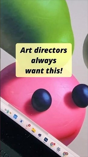 What Art Directors Want: Very Important Skill Illustrators Need