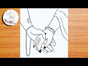 Bholenath and Mata Parvati Drawing | Easy Drawing | Mahadev Pencil Drawing Tutorial