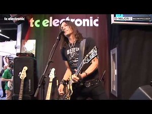 G Major 2 - 製品デモンストレーション