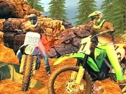 オフロードバイクバイクレース2020