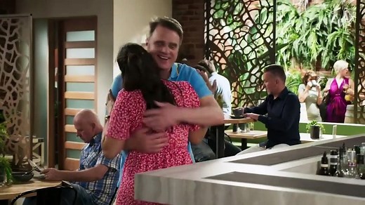 Neighbours 9th March 2020 (8315)