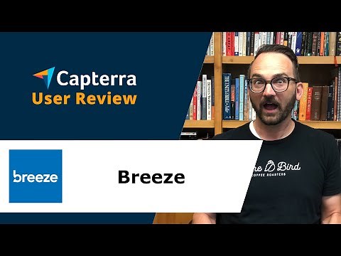 Breeze Review: Will Get the Job Done but Leave You Unimpressed