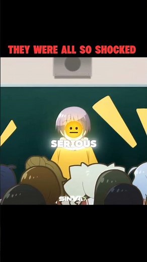They were all so shocked | Tonikawa: Over the Moon For You