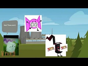 Evil Tune Steals People's Junk Food And Gets Grounded