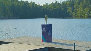 From Finland to Papua New Guinea, the ICC Men's #T20WorldCup Trophy Tour driven by Nissan, is travelling all around the globe 🌏🤩🏆 | ICC - International Cricket Council
