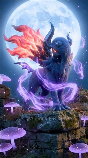 Pokémon IRL Part 64: Absol’s Dark Destiny Awakens 🖤⚡ #PokemonIRL