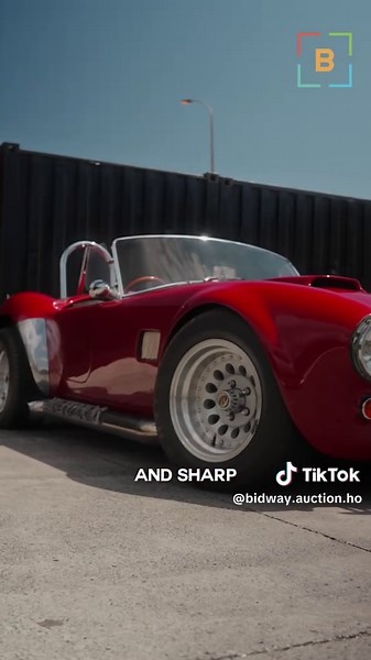 Classic Cars and Motorcycles Auction in Cape Town