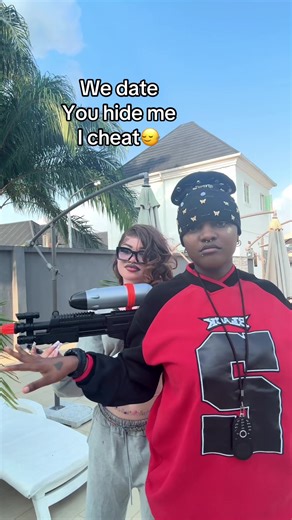 Exploring the Character of Evil Luna from TikTok