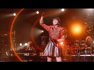 2025 森高千里コンサートツアー“あなたも私もファイト!!”（2025.10.12昭和女子大学 人見記念講堂公演）Chisato Moritaka｢Anatamo-watashimo-Fight｣