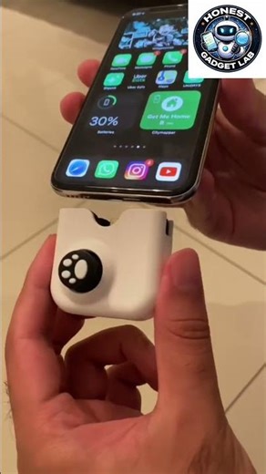 Perfect for Gamers… But I Didn’t Expect THIS 🎮😳