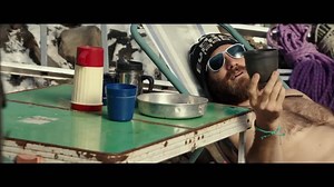 "It's the attitude, not the altitude.' Jake Gyllenhaal plays Scott Fischer in #Everest. Out Friday | Universal Pictures