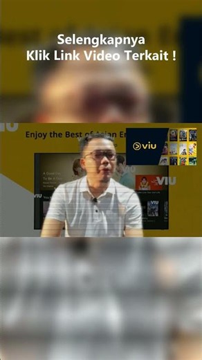 Free Video Streaming App | VIU #viu #filmstreaming