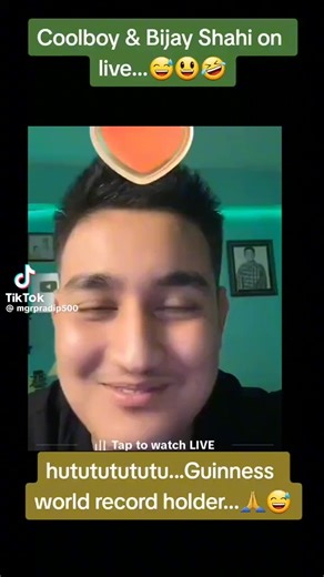 Momentos destacados de Coolboyyy