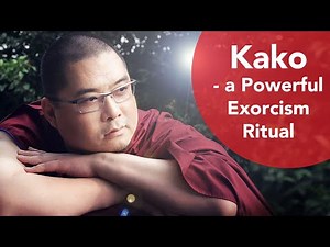 Kako - A Powerful Exorcism Ritual