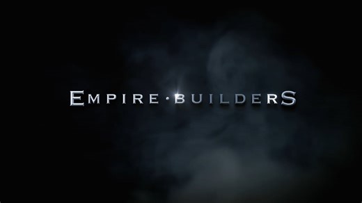 Empire Builders - Great Forts of the Mediterranean