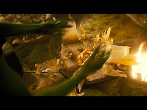 Wicked: For Good | Elphaba's Magic