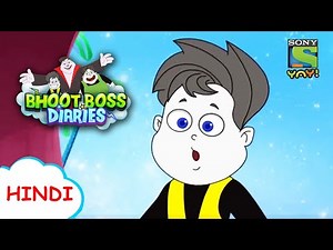 डरावनी कहानियों का झोल | बच्चों के लिए कहानियां | Hindi cartoon | Cartoon video | Stories for kids