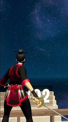 CE BUG SUR FORTNITE EST ENFIN REGLE ?! 😍 #shorts