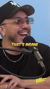 You won't BELIEVE what he did instead of playing Pictionary #podcastclips #funnyreaction #storytime