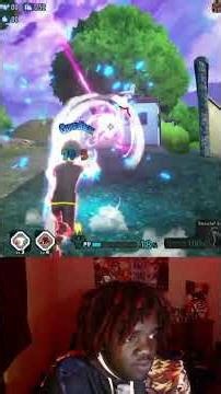 Acting as Characters in My Hero Ultra Rumble