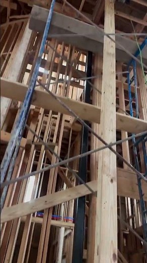 Thinking about building an addition… remodeling your kitchen… finishing your basement… #home