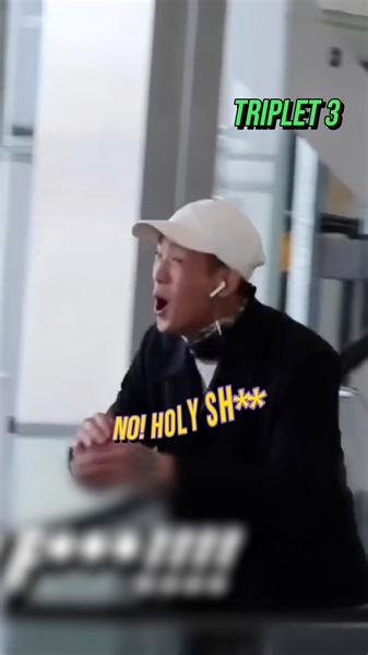 4.4M views · 225K reactions | Our top 8 victims! Triplet Prank! Let us know which one was the best!  | Manchurek Triplets | Facebook