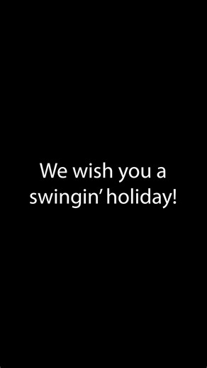 Season’s greetings from ILHC ✨ We’re getting ready for World Finals 2026 in Montréal—and registration opens this January. Explore dates, venues, and travel details now (link in bio)! #ILHC2026 #LindyHop #ILHCWorldFinals #ILHC #lindychamps | The International Lindy Hop Championships