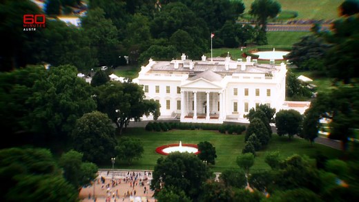 Watch #60Mins TONIGHT at 8:40pm on Channel 9 and 9Now. | 60 Minutes Australia