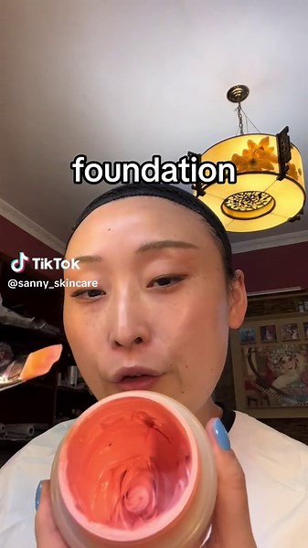 Peking opera makeup tutorial using@花西子 Florasis #makeup #pekingopera #foundation #cosmetics #florasis #florasisbeauty #florasismakeup #sanny #sannyliu #sannyselected