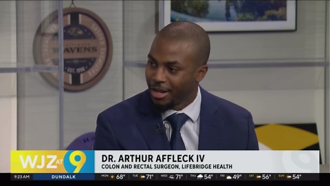 March is Colorectal Cancer Awareness Month: How often should adults get screened