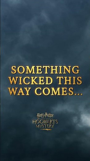 Magic is brewing in #HarryPotter: Hogwarts Mystery. Are you caught up and ready for what's next?...