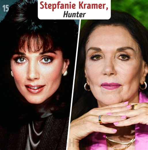 12K views · 60 reactions | How 30+ Actors from Crime Movies Have Changed | Bright Side | Facebook