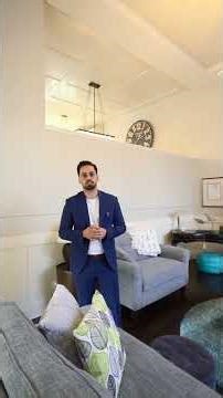 Luxury Townhouse in Morgan creek