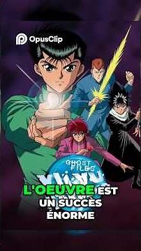 Yu Yu Hakusho: Why is the ending so abrupt?