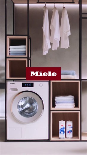 7K views · 5 comments | Welcome to the new way of doing laundry....