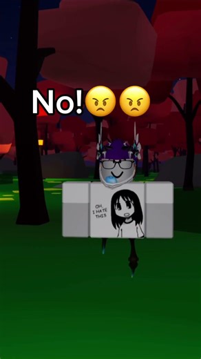 Pov roblox devs -_- #roblox #funny