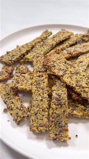 Super crunchy and BETTER than store-bought..!😱