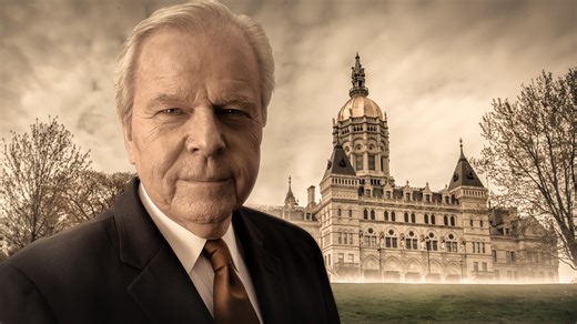 Former News 8 Chief Capitol Correspondent Mark Davis dies